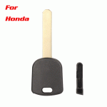 A-045 Transponder key shiell FOR HONDA