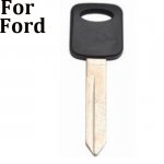 P-056 Old car key blanks for ford