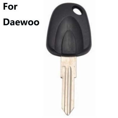 o-001 For daewoo car key blanks