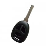 T-364 For Saab 3 Buttons remote car key shell