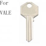 Y-212 For Vale House key blanks Suppliers