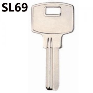 Y-512 For Lock house key blanks suppliers