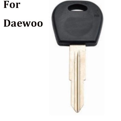 P-069 Blank car key for Daewoo