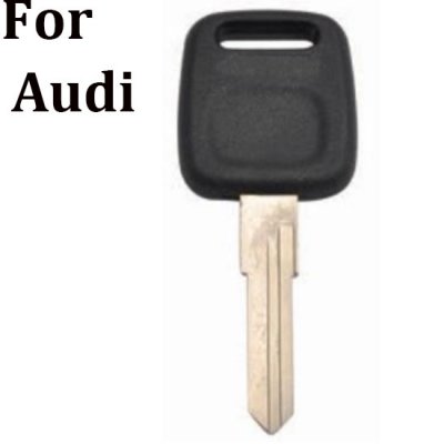 P-052 For aodi Car key blanks suppliers