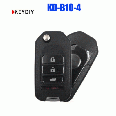 KD-B10-4 For Remote For Honda Key Programmer B Series Remote