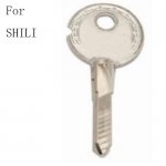 SZ-03 Cross Key blanks shili