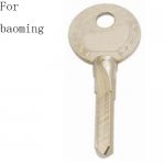 SZ-06 Cross House key blanks For Baoming