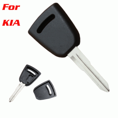 A-136 Replacement Car Transponder Key Shell For kia