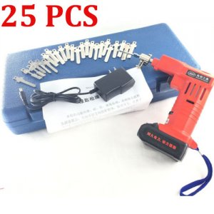 PS-47 Lock Gun for Professional Use,Hand Tools 25kinds