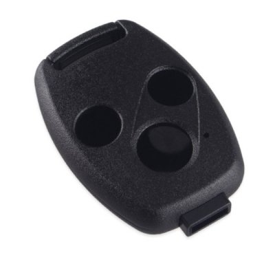 T-243 3 Buttons remote key shell for honda