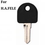 K-533 Brass Desk boss House key blanks supplies HAPELE