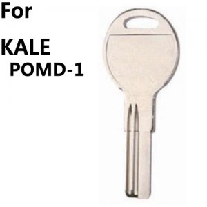 R-194 For Kale POMD-1 door key blanks