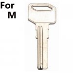 K-334 For M Computer house key blanks suppliers