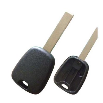 T-443 For Peugeot Chip key shell Blanks suppliers