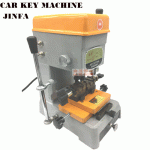 13a JINFA CAR KEY KEY CUTTING MACHINE LONG KEYS