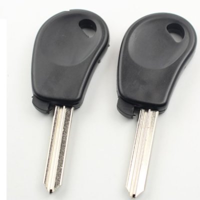 T-098 Transponder key shell For Citroen