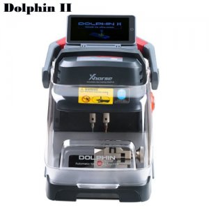 XP-005L Xhorse Dolphin II XP-005L Automatic Key machine