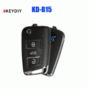 KD-B15 KEYDIY MQB Style KD900/KD-X2 Key Programmer