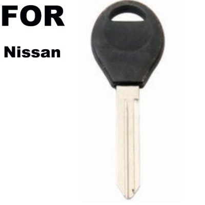 P-290 For Nissan Car key blanks