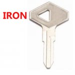 OS-050 For iRON CAR KEY BLANKS SUPPLIERS