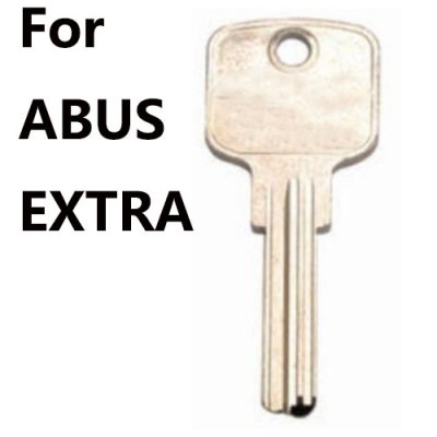 R-057 For ABUS EXTRA HOSUE KEY BLANKS SUPPLIERS