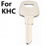 Y-321 For KHC House key blanks suppliers