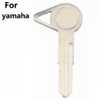 Y-187 FOR YAMAHA BLANK CAR KEYS SUPPLIERS