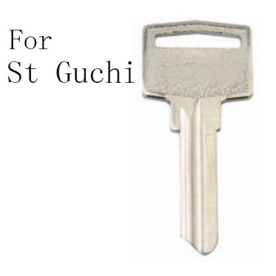 Y-222 For St Guchi Blank door key suppliers