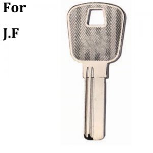 K-584 Brass House key blanks for JF Suppliers