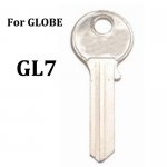 K-468 Brass House key blanks suppliers for GL8 Oscar