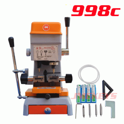 JZ-07 998C Key Cutting machine Suppliers Locksmith tools