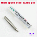 KCU-59 Raise 2.2MM Key Cutting Copy Making Machine Guide Pin