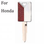 JM-02 New Design Honda Motorcycle Blank keys