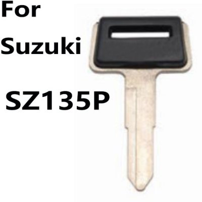 K-160 For SZ135P Car key blanks suppliers