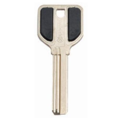 P-134 3 line house key blanks suppliers xianpai