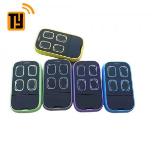 TY-30 TY90 Universal Programmer 4buttons remotes For garge