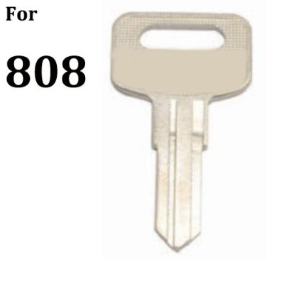 Y-132 For House key blanks 808 Suppliers