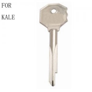 SZ-27 steel Cross door key blanks For kale