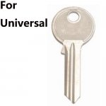 K-386 For Universal UL050 Blank key suppliers