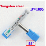 KCU-69 Tungsten steel Raise angle 95 Key cutter Top quality