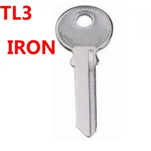 OS-235 For Iron steel TL3 House key blanks suppliers