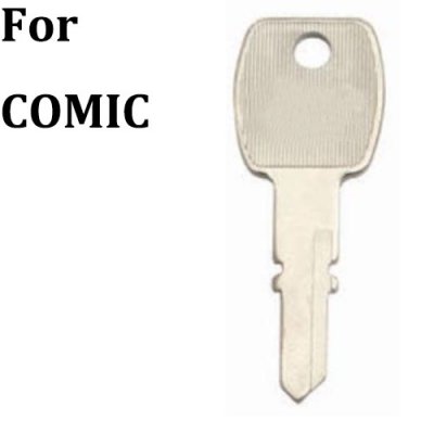 K-079 REL4 Brass House key blanks suppliers Xianpai