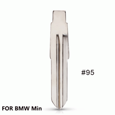 KD-95 KD95 For BMW Mini Key Blade