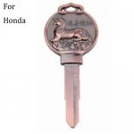 JM-10 New Designer Motorcycle Key blanks For Honda