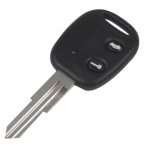 T-136 Chevrolet LOVA Sail Epica Remote Key 2 Buttons Key shell