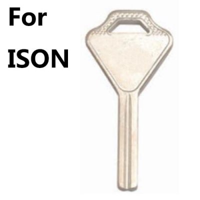 K-356 For ISON Key blanks suppliers