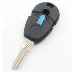 T-115 Transponder Key Case Shell For Fiat