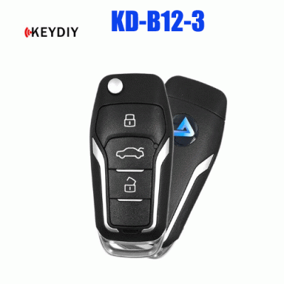 KD-B12-3 Key Programmer Remote Control KD B12-3