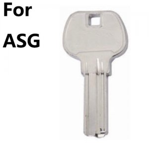 R-172 For ASG Computer house key blanks suppliers