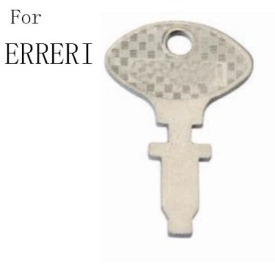 Y-192 Brass House key blanks for errebi suppliers